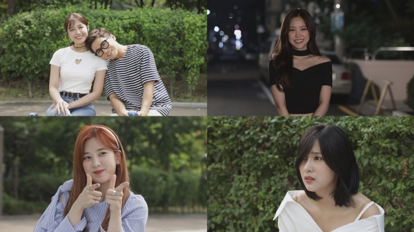 ▲'SNL' 에이핑크 (출처=tvN 'SNL코리아')