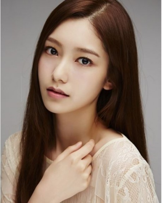 ▲나혜미(출처=이매진아시아)