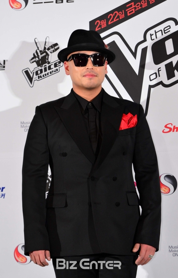 ▲길(출처=비즈엔터)