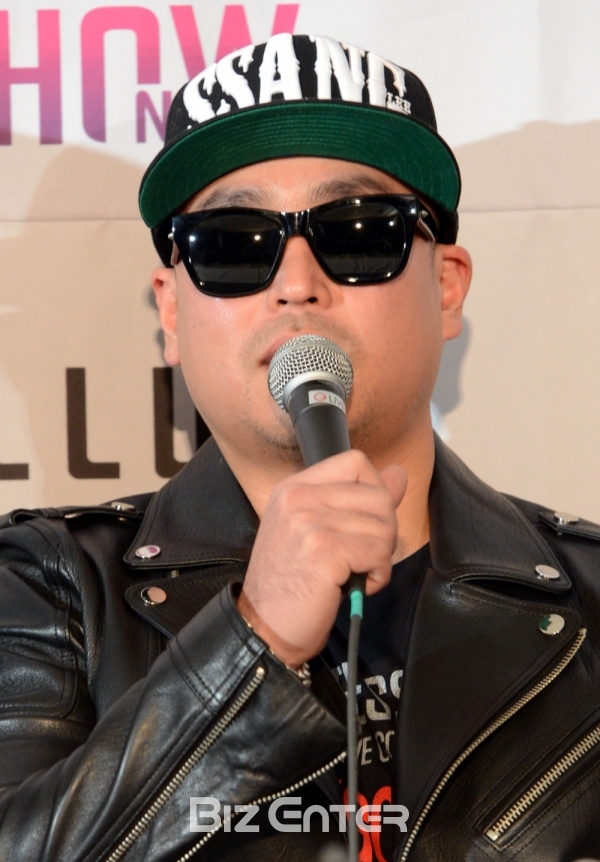 ▲길(출처=비즈엔터)