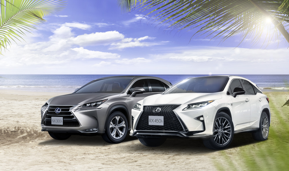 (사진제공=렉서스코리아)