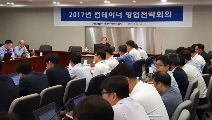 (사진= 현대상선)