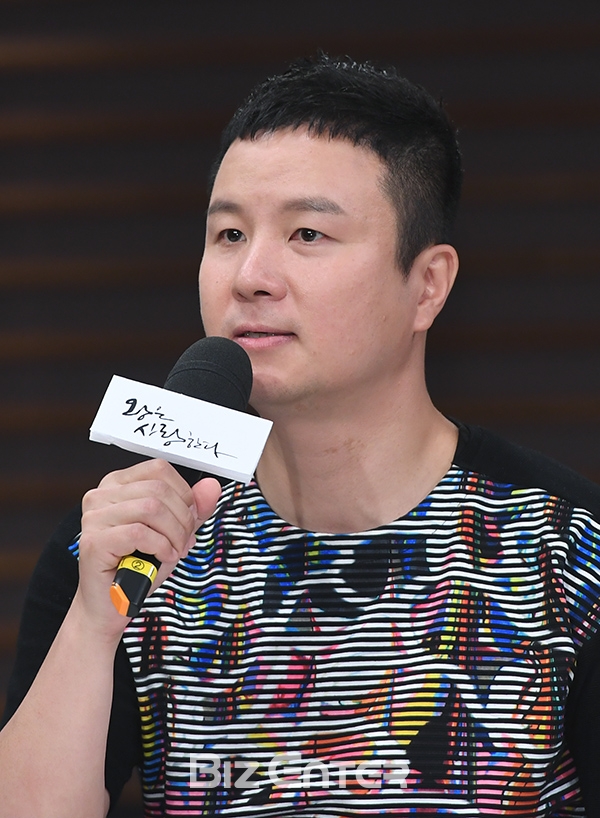 ▲김상협(사진=고아라 기자 iknow@)