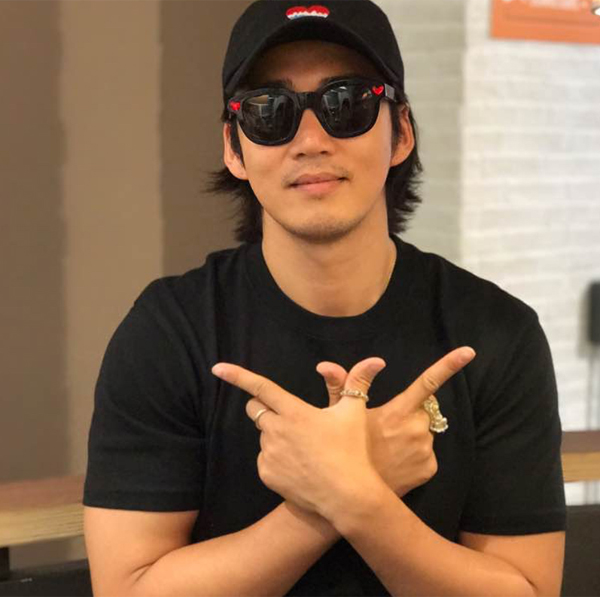 ▲god 윤계상(사진=인스타그램)