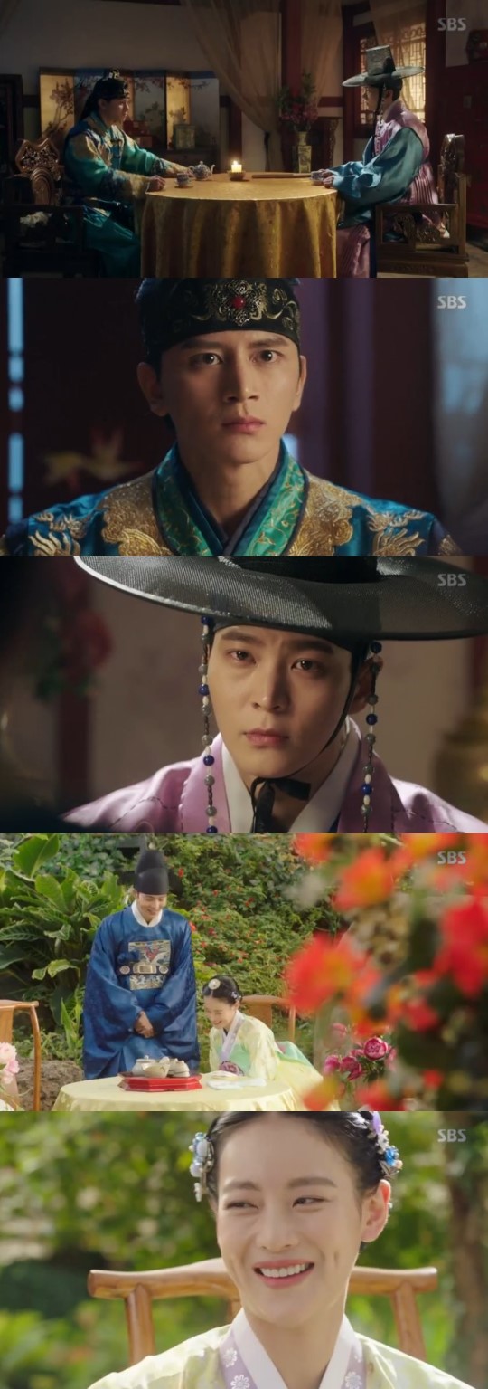 (▲SBS 월화드라마 '엽기적인 그녀')