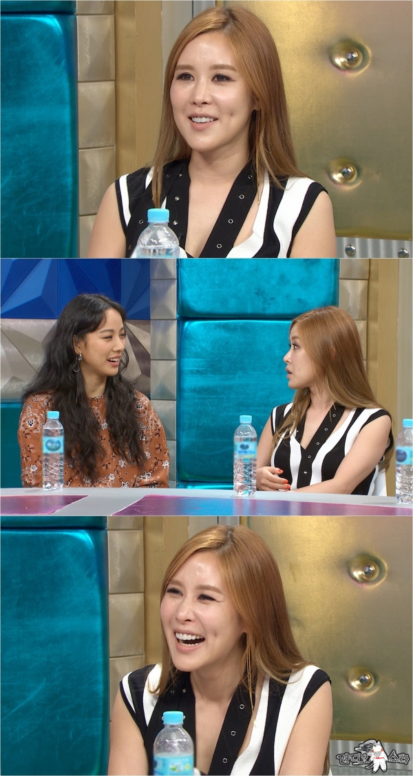 (사진=MBC ‘라디오스타’ 제공)