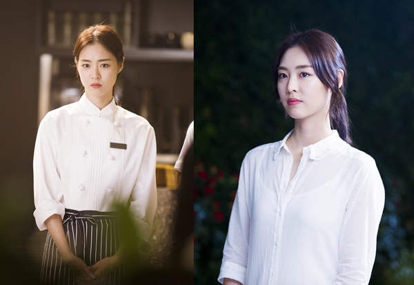 ▲‘다시 만난 세계’ 이연희(사진=SBS)