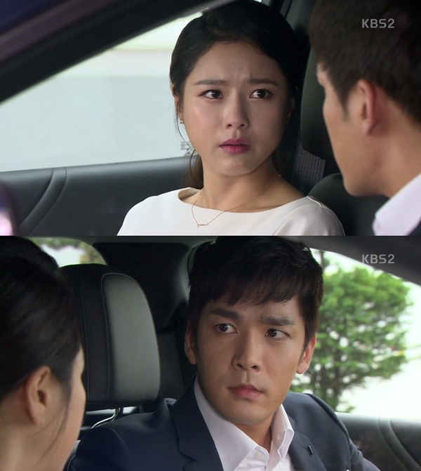 (▲KBS2 일일드라마 '이름 없는 여자')