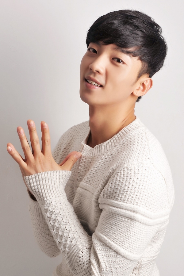 ▲김지수(사진=셀트리온 엔터테인먼트)