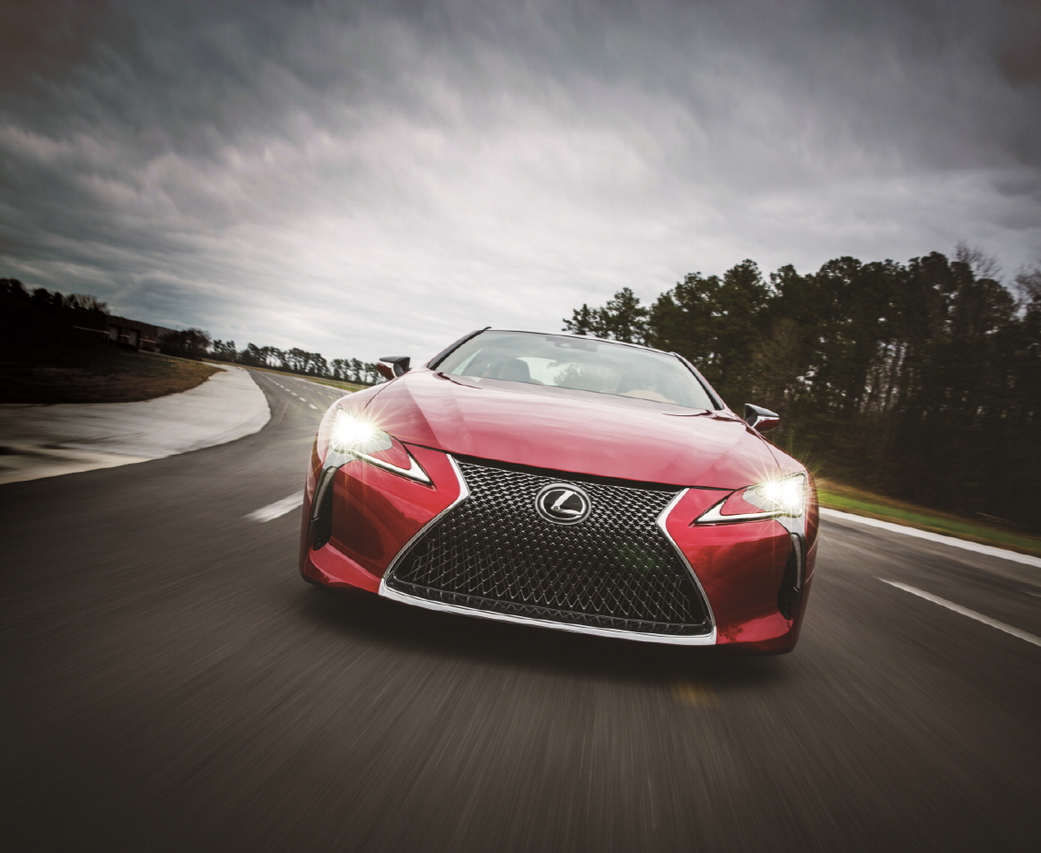 (사진제공=렉서스코리아)