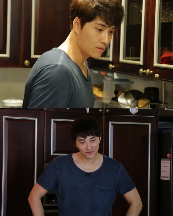 ▲민우혁(출처=KBS2 '살림하는 남자들2')
