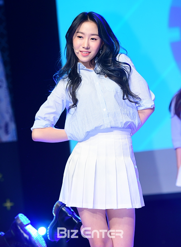 ▲페이버릿 가을(사진=고아라 기자 iknow@)