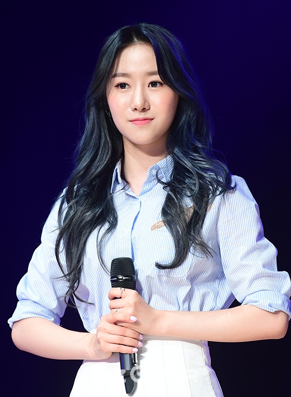 ▲페이버릿 가을(사진=고아라 기자 iknow@)