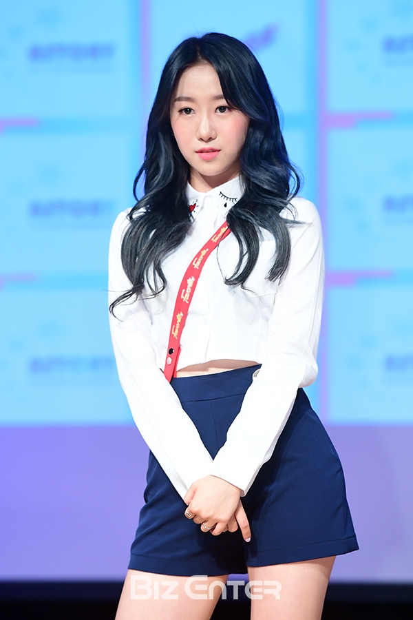 ▲페이버릿 가을(사진=고아라 기자 iknow@)