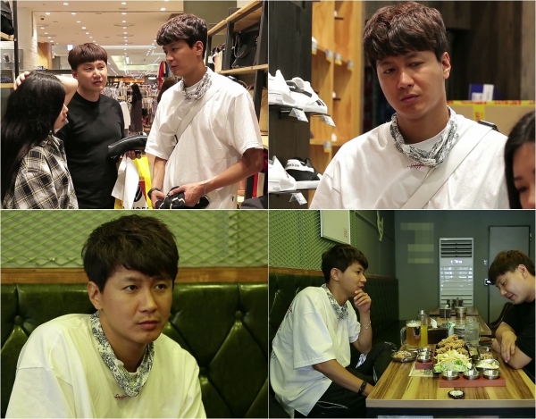 ▲김승현(출처=KBS2 '살림하는 남자들2')