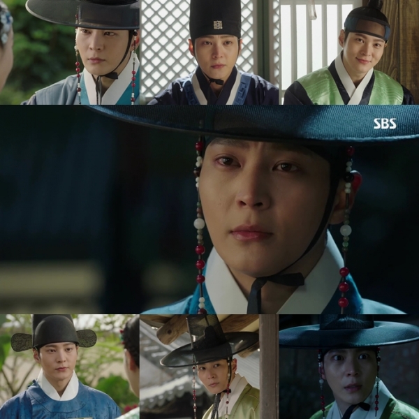 (사진=SBS ‘엽기적인 그녀’ 캡처)