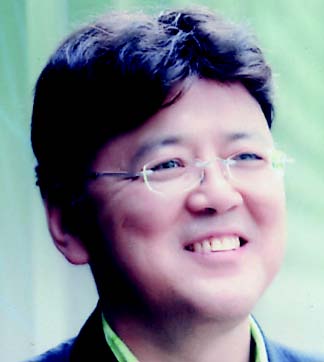 ▲한정국(출처=한국방송연기자노동조합)