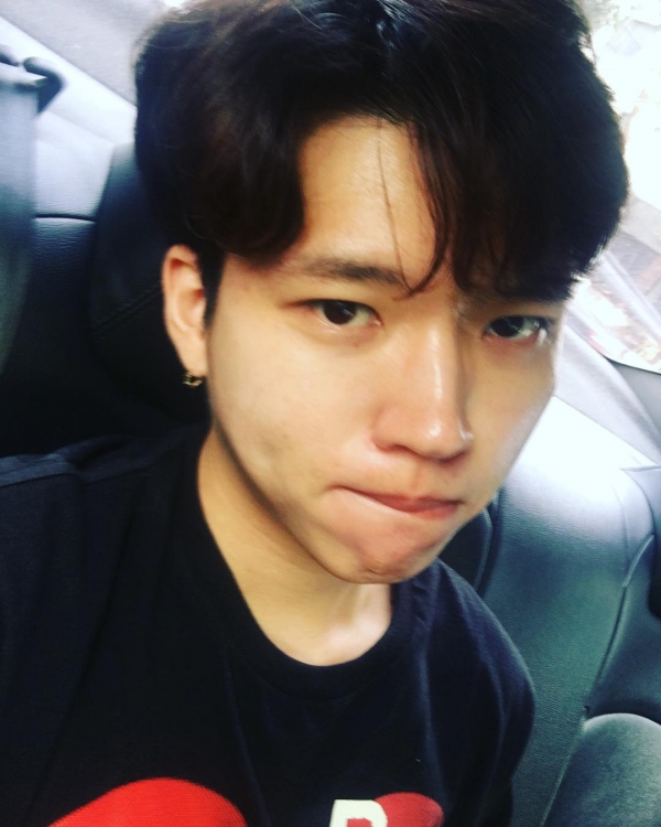 (출처=남우현 인스타그램)