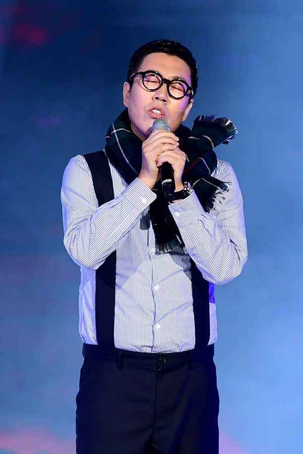 ▲김영철(출처=비즈엔터)