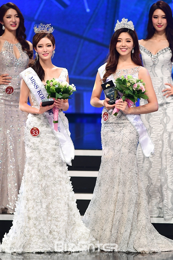 ▲정다혜, 이한나(사진=고아라 기자 iknow@)