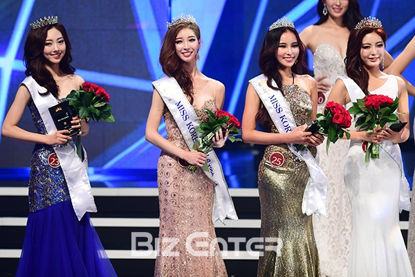 ▲피현지, 김사랑, 남승우, 이수연(사진=고아라 기자 iknow@)