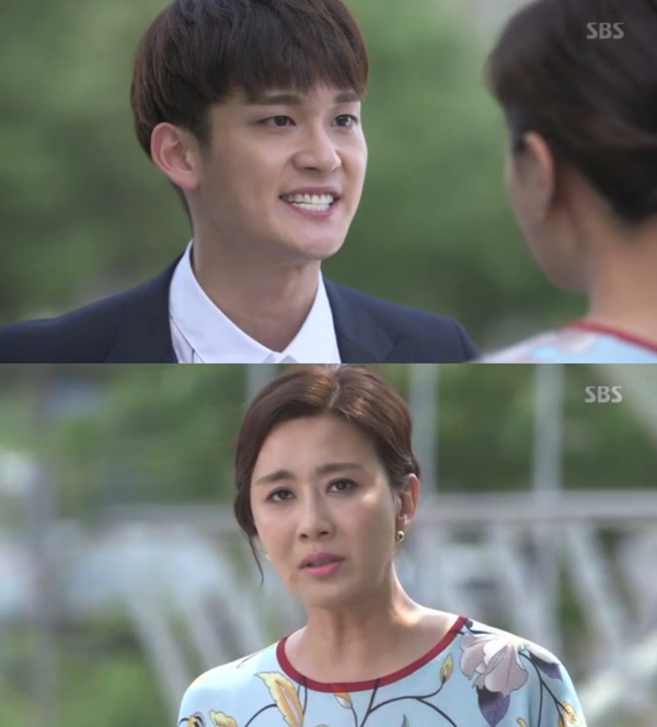 (사진=SBS '언니는 살아있다' 캡처)