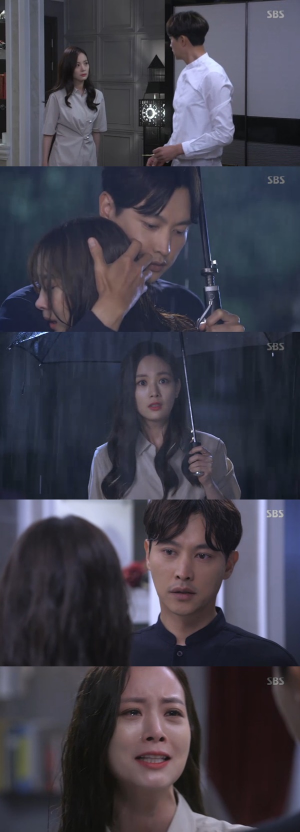 (사진=SBS 토요드라마 '언니는 살아있다' 캡처)