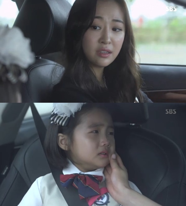 (사진=SBS 토요드라마 '언니는 살아있다' 캡처)