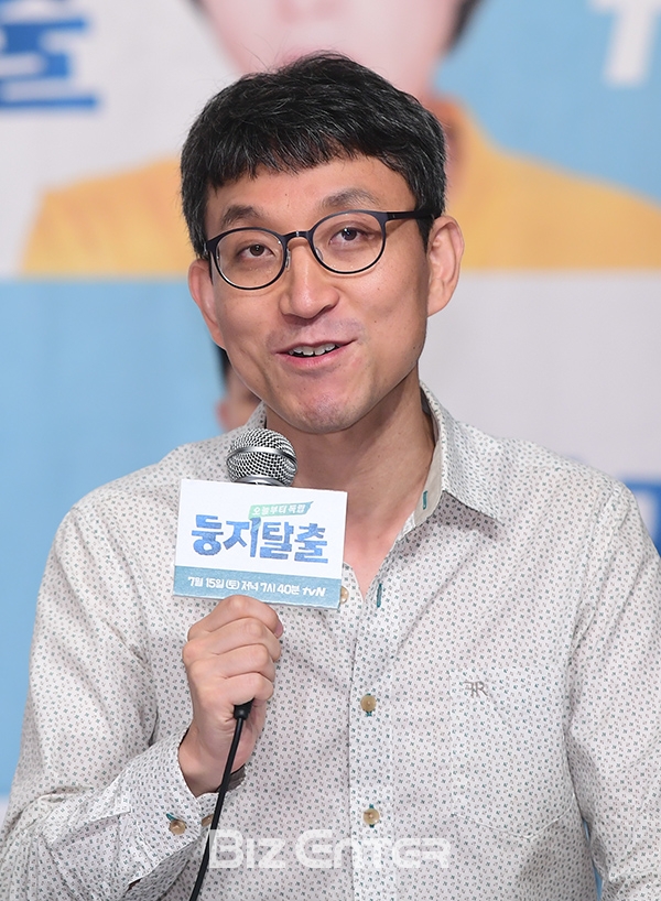 ▲김유곤(사진=고아라 기자 iknow@)