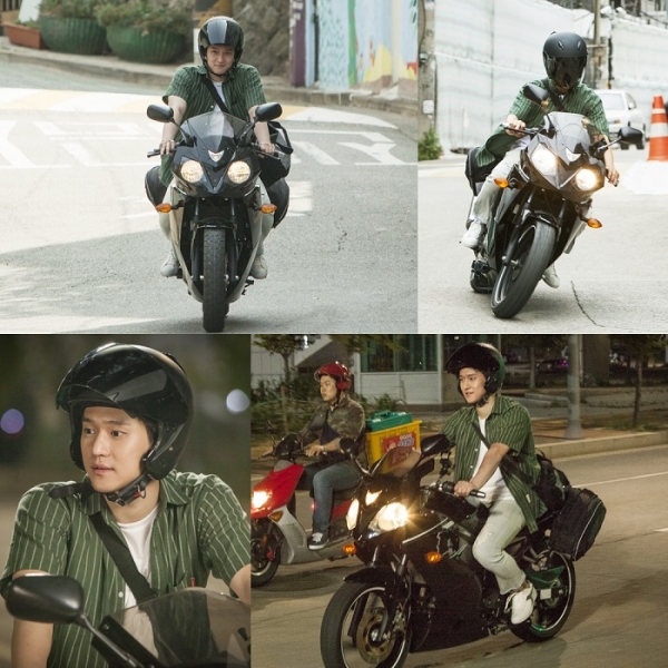 (사진=KBS2 ‘최강배달꾼’)