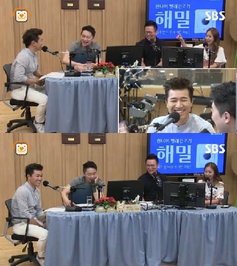(▲SBS 파워FM '컬투쇼' )