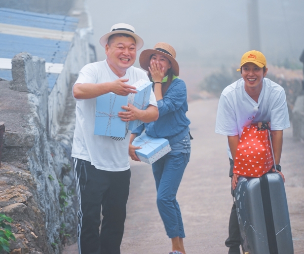 (사진=올리브 ‘섬총사’)