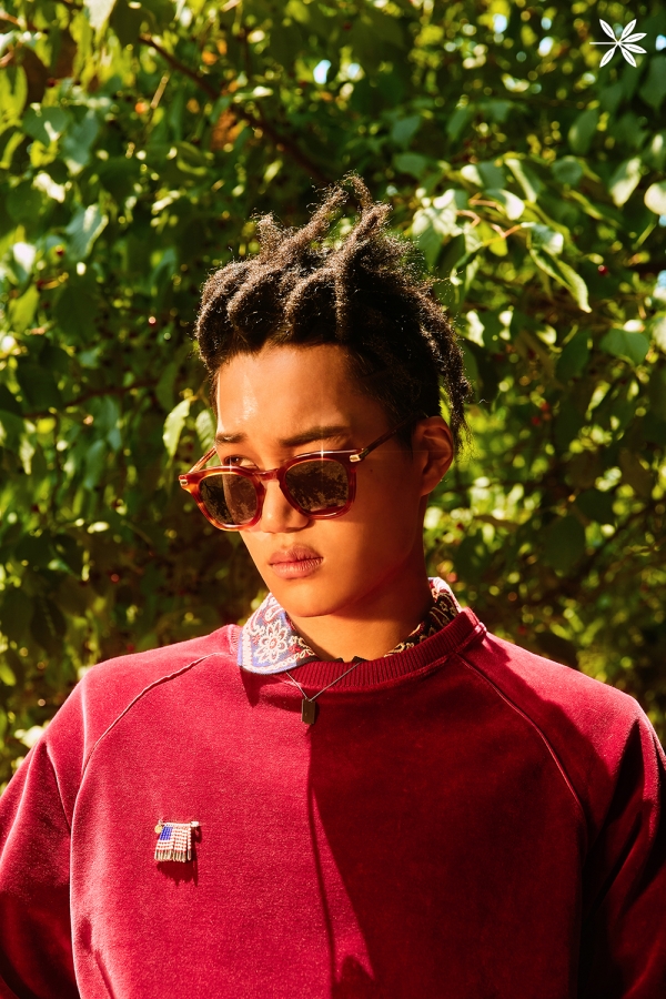 ▲그룹 엑소 카이(사진=SM\)
