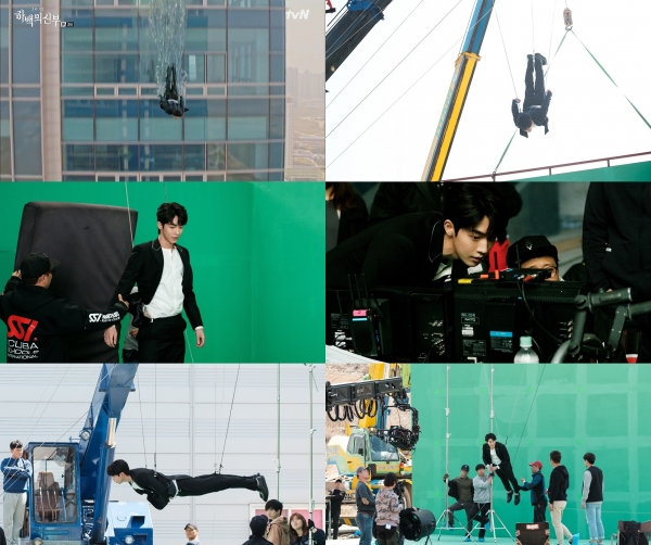 ▲남주혁(사진='하백의 신부 2017')