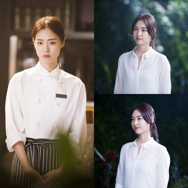 ▲'다시 만난 세계' 정정원 역의 배우 이연희(사진=SBS)