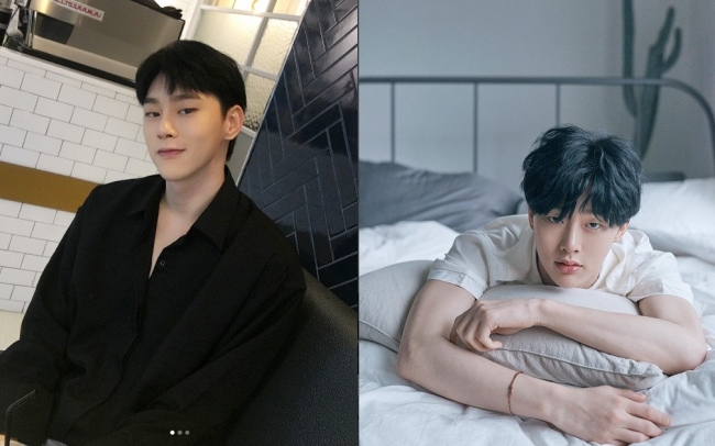 (출처=권현빈 인스타그램)