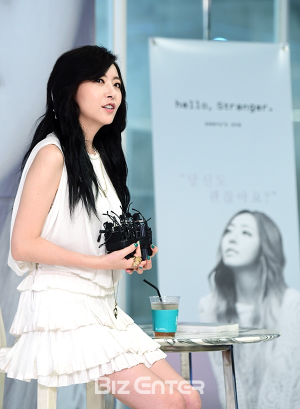 ▲심은진(사진=고아라 기자 iknow@)