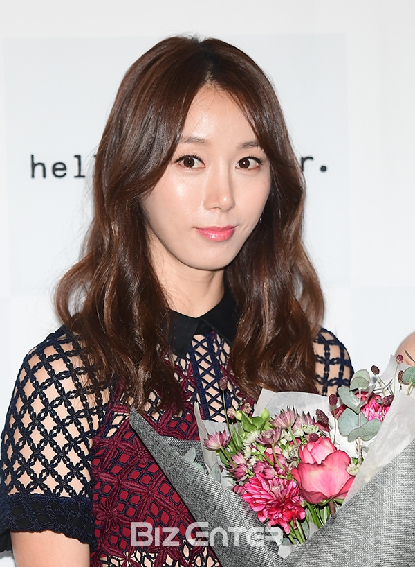 ▲김이지(사진=고아라 기자 iknow@)