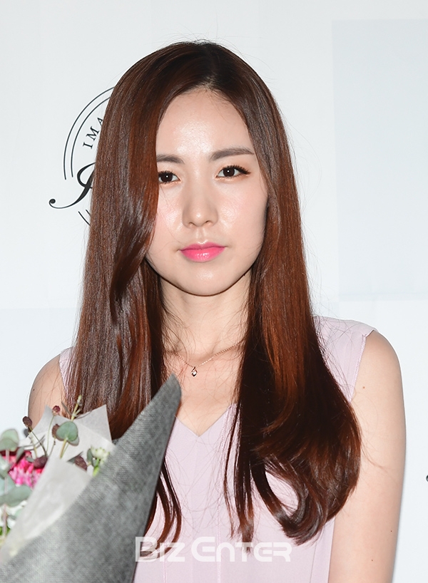 ▲간미연(사진=고아라 기자 iknow@)