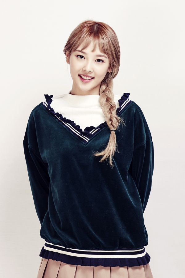 ▲걸그룹 소나무 뉴썬(사진=TS엔터테인먼트)