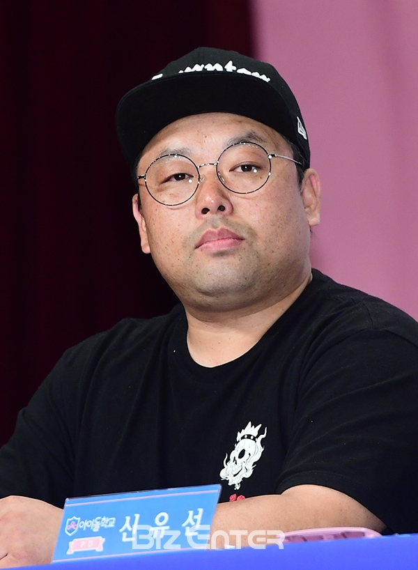 ▲전경남(사진=고아라 기자 iknow@)