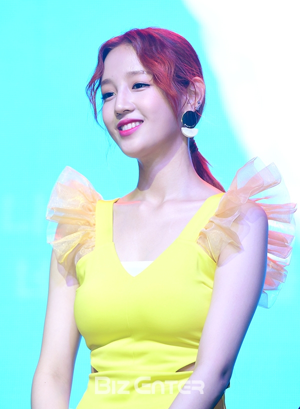 ▲박보람(사진=고아라 기자 iknow@)