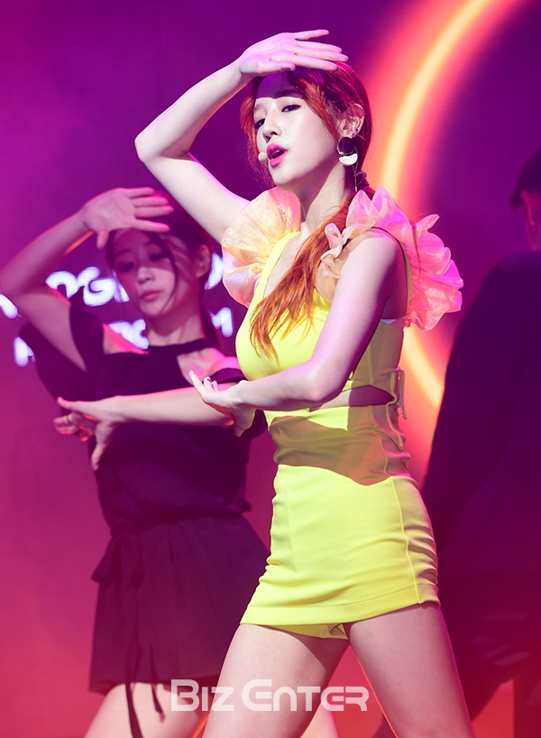 ▲박보람(사진=고아라 기자 iknow@)