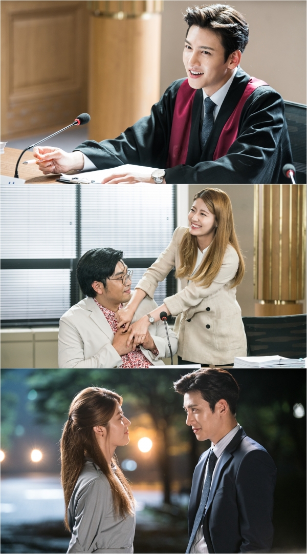 (사진=SBS '수상한 파트너')