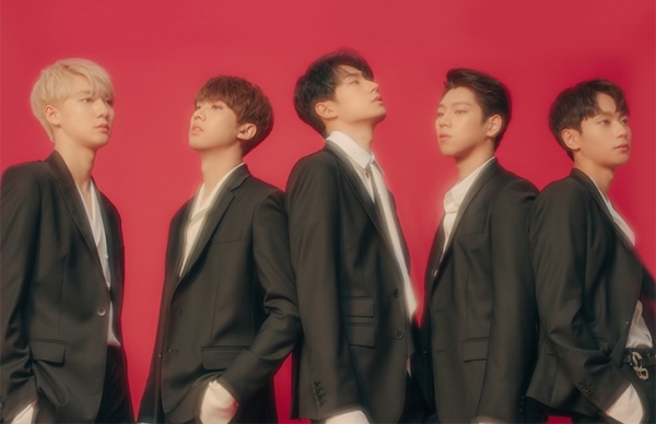 ▲그룹 크나큰(사진=YNB엔터테인먼트)