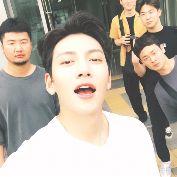 (사진=지창욱 인스타그램)