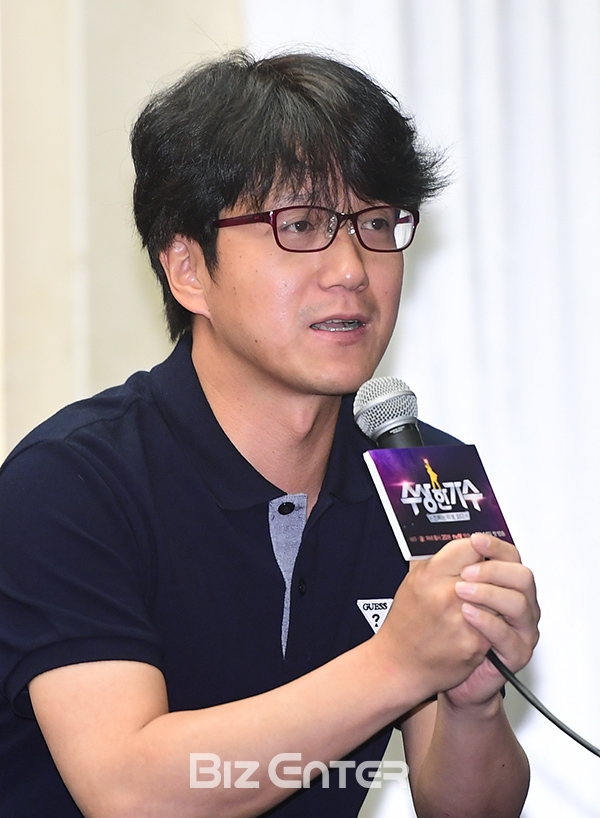 ▲민철기(사진=고아라 기자 iknow@)