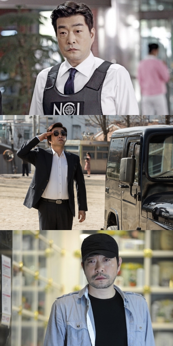 (사진=tvN, 오퍼스픽쳐스, SBS 제공)