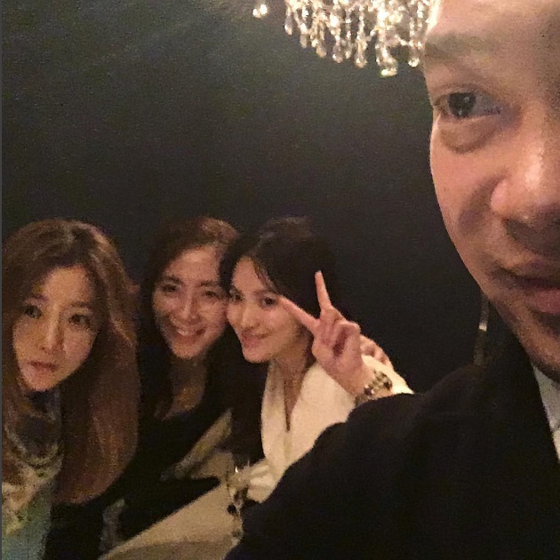 (출처='샤누' 인스타그램)