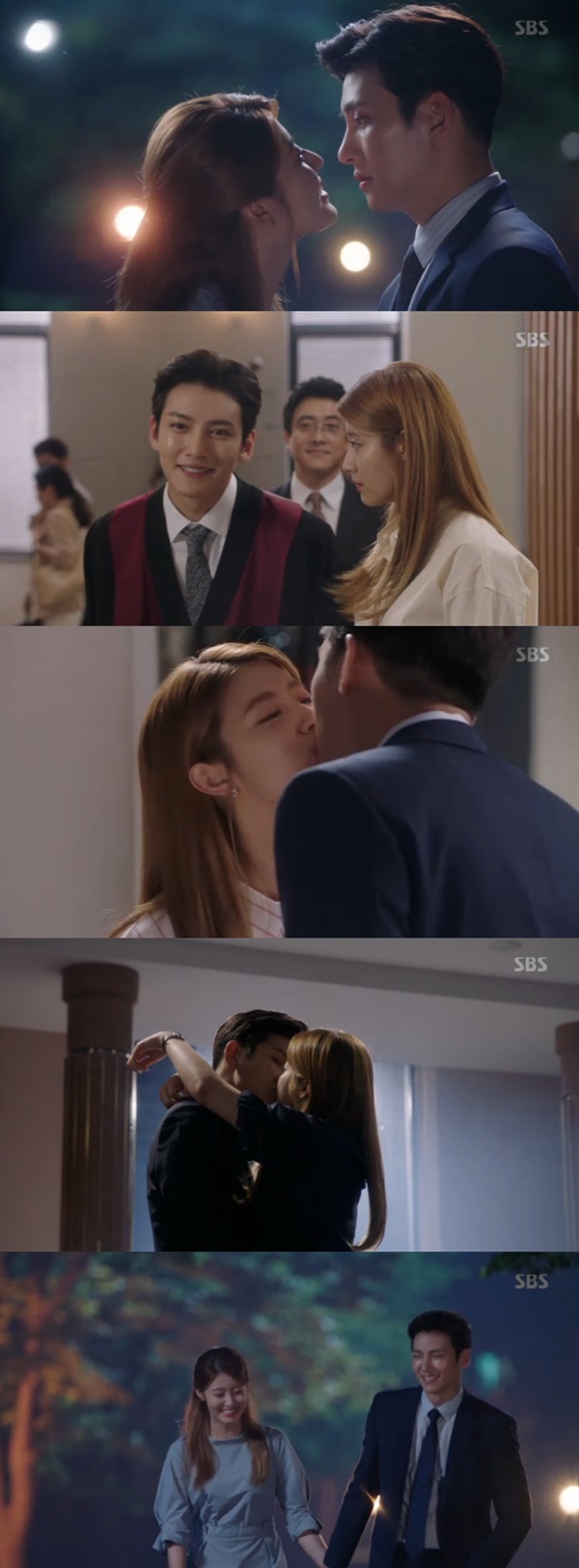 (사진=SBS 수목드라마 '수상한 파트너' 캡처)